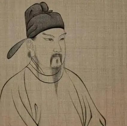贺知章：唐代诗人与书法家的传奇人生
