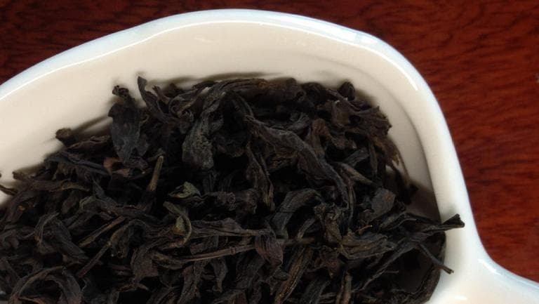 岩茶的功效与作用、禁忌和食用方法
