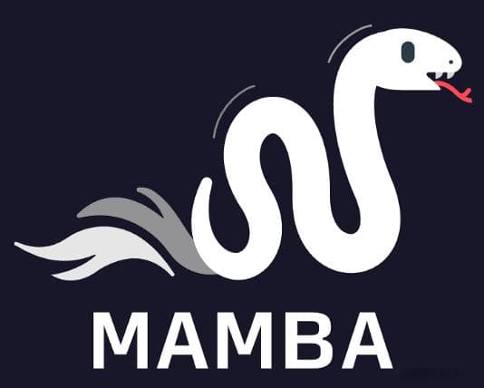（Conda）Mamba 的安装和使用
