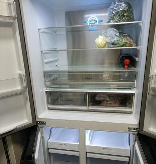 冰箱电源故障的原因及解决方法（探究冰箱电源故障的可能原因）