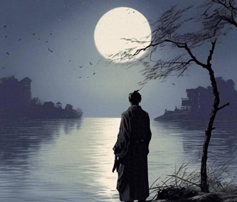 杜甫的《恨别》：离别之恨与忧国忧民之情