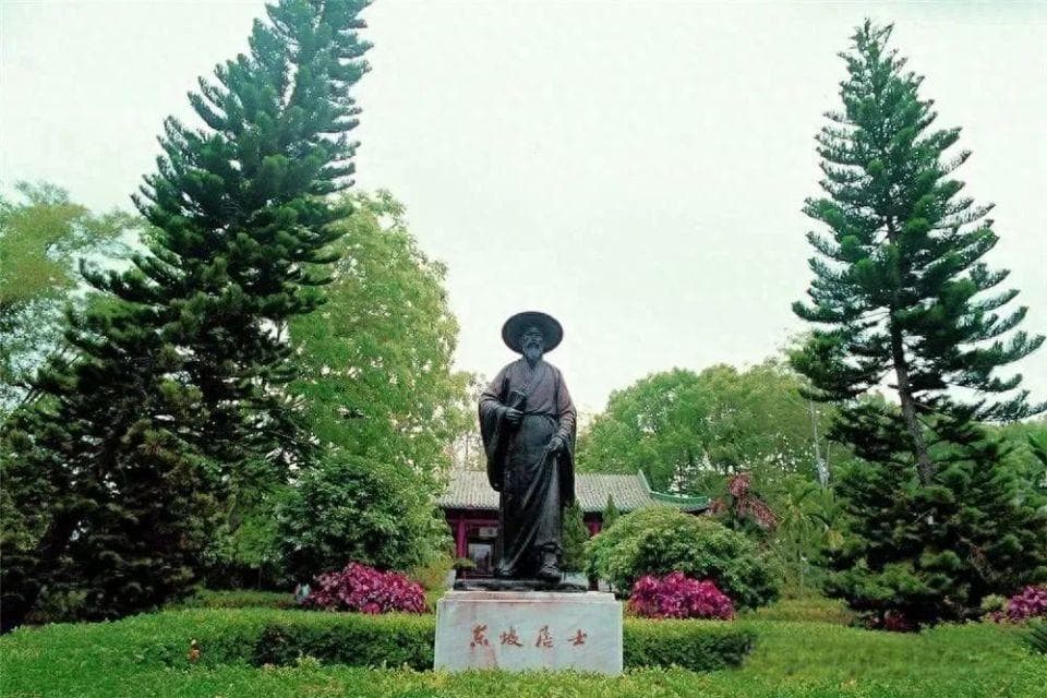 古人取名之后还要取字和号，三者之间有何关联，又是怎样使用的？