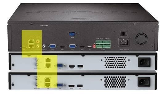 监控网络隔离：防止非法访问的四种方法