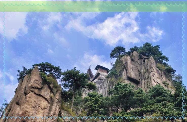 四川宗教旅游攻略：五大经典路线深度解析