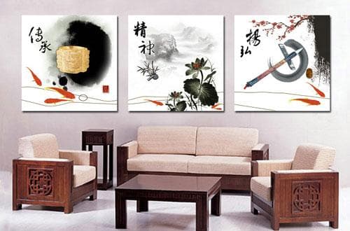 墙面装饰全攻略：从材料选择到施工要点，打造理想居住空间