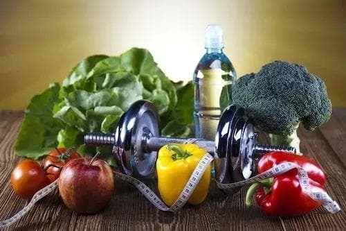 如何科学制定每日饮食和运动计划以实现全面健康管理