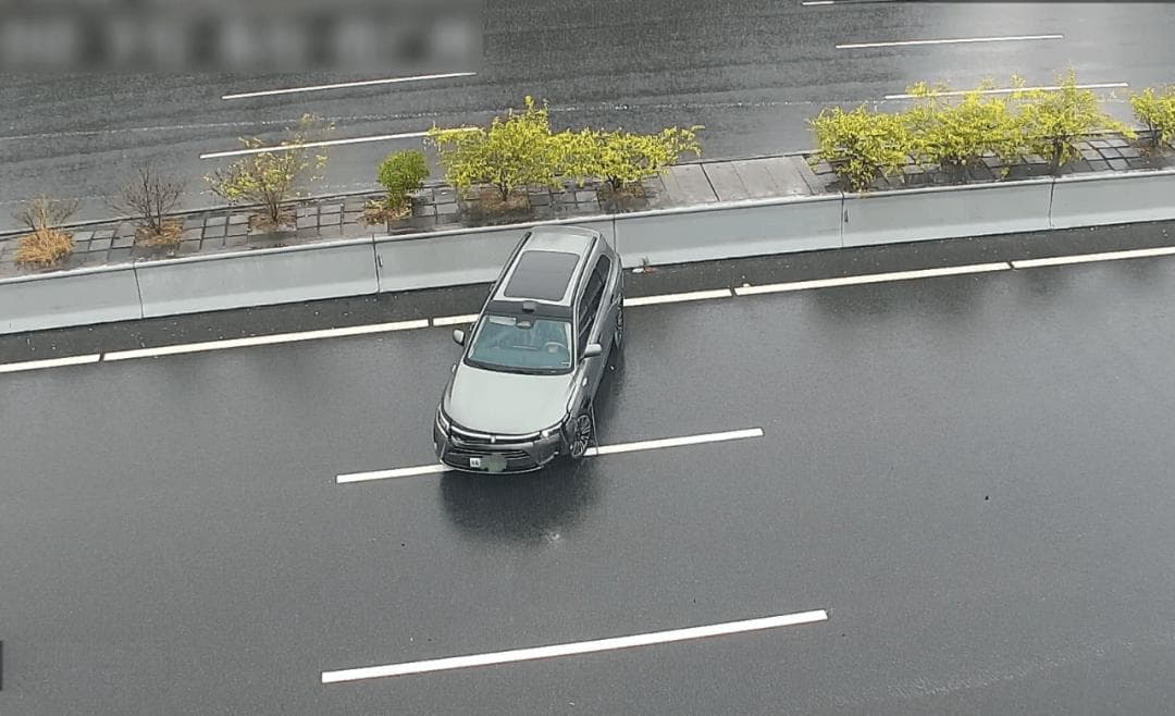 早点走，慢慢开！高速公路遇事故务必牢记这几点