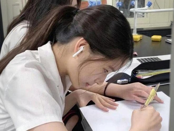“考公刷掉的，是影响国运的人”：国考中的运气与努力