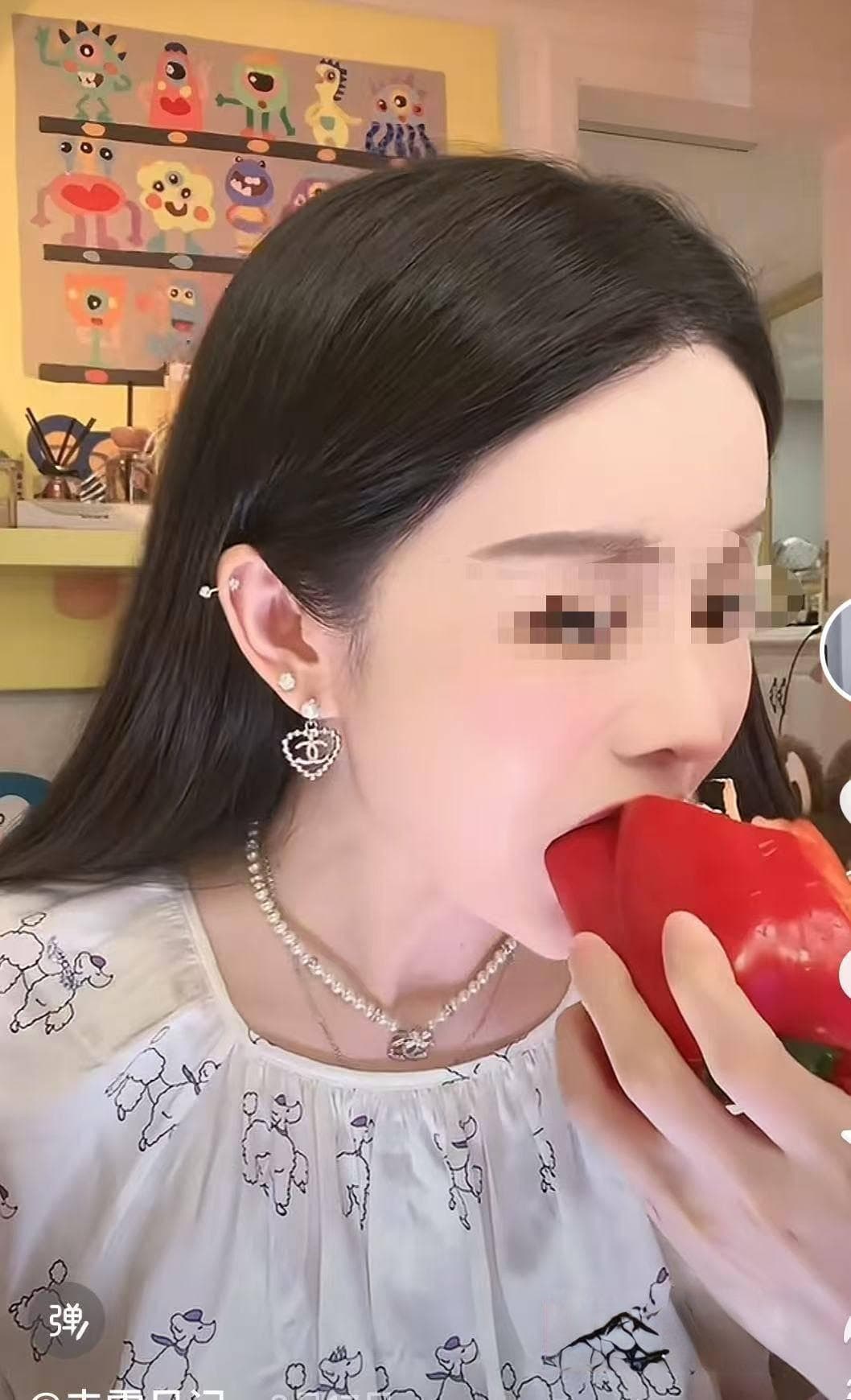 “健康新宠”彩椒又出圈，生吃真的更有营养吗？
