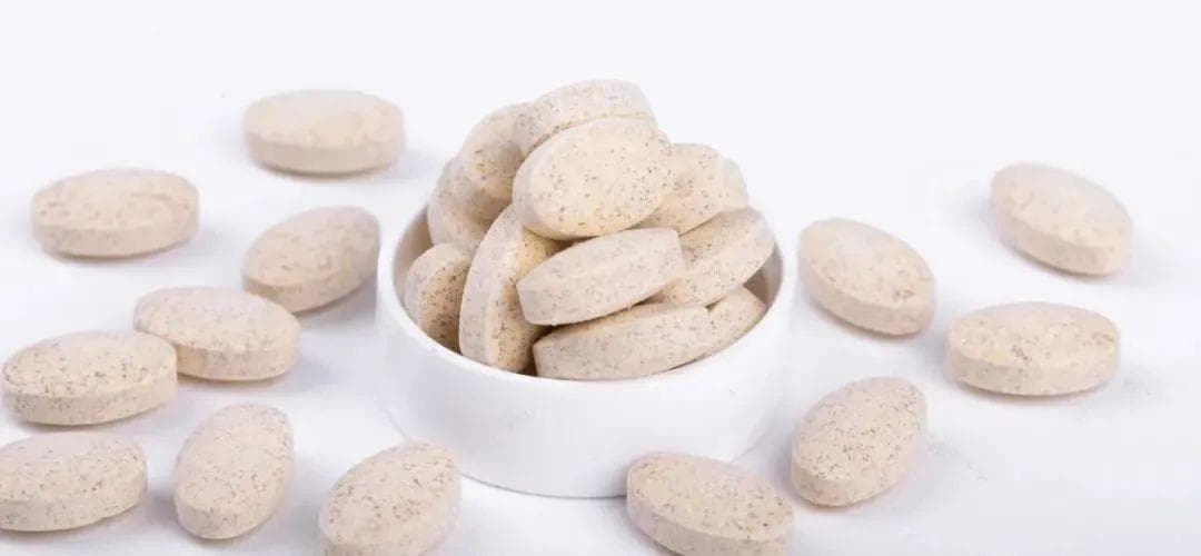 钙片怎么吃才健康？一文告诉你