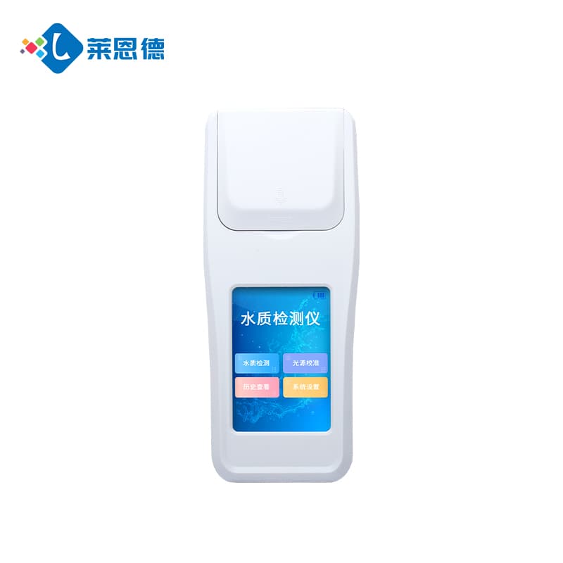 水质亚硝酸盐超标对环保的影响及监测必要性