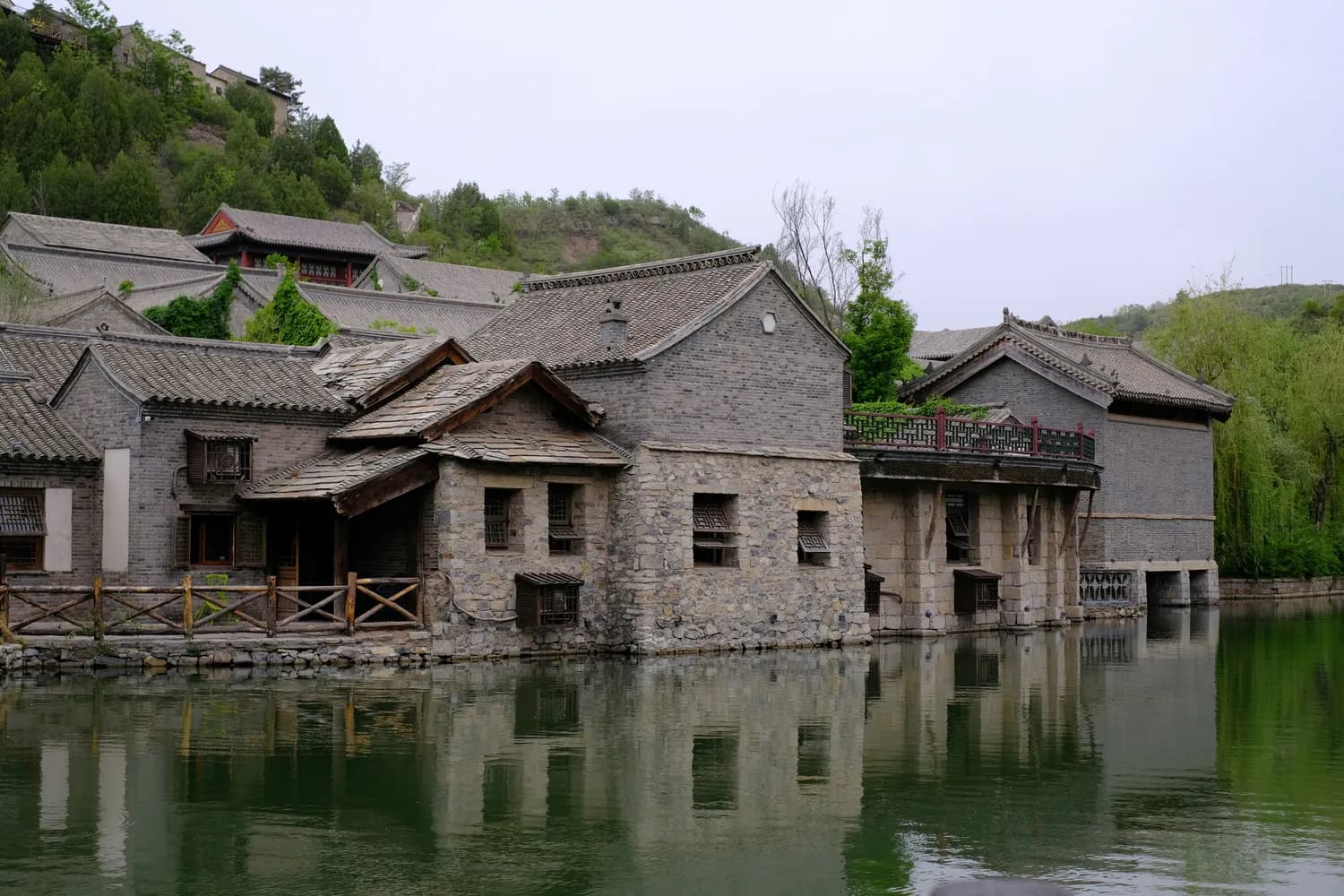 东白湖生态旅游区：诸暨必打卡的自然美景