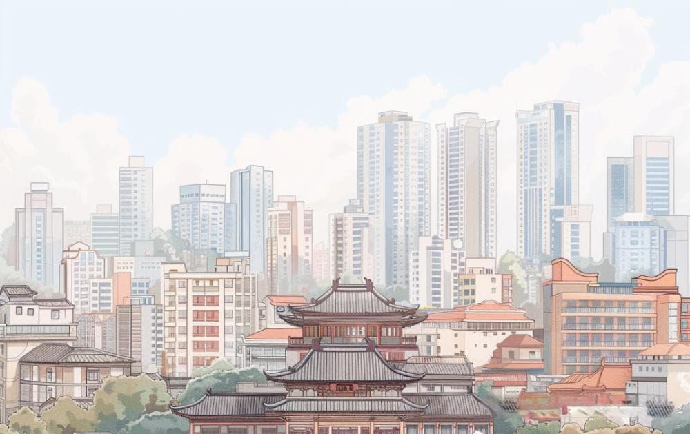 “国家队”的多元资产配置策略：中投公司是如何投资的？