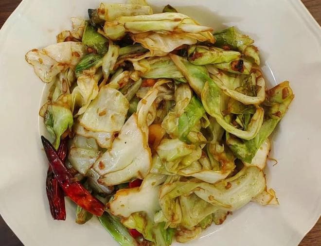 成本5块钱，就能搞定的家常菜！简单好做，让你的口袋和胃都满足