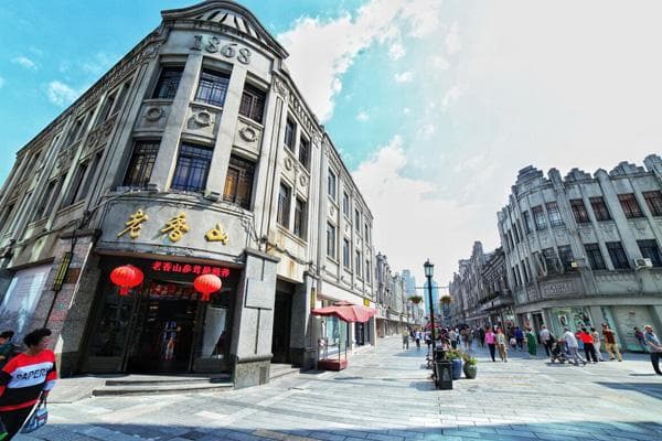 温州鹿城9大景点全攻略：从千年古迹到现代都市风光