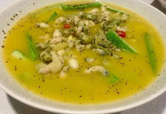 盘点连云港八大特色美食，当地人都爱吃，你尝试过几种？
