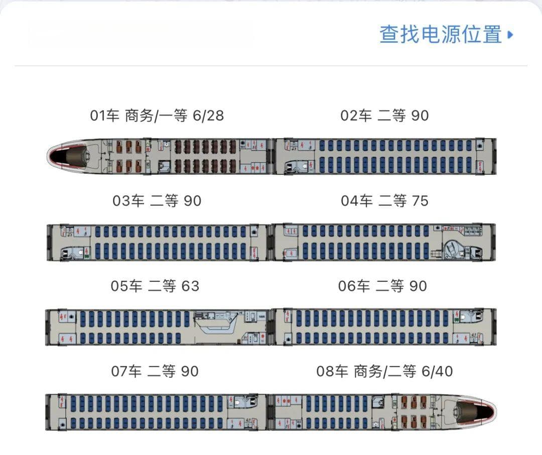 出行好帮手！您的手机可以联上火车站大屏信息！