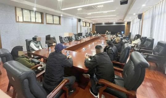 “正义或许会迟到，但绝不会缺席”