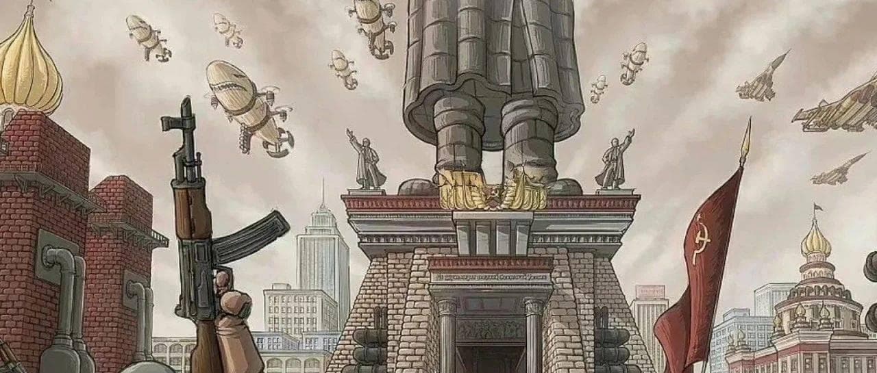 战后发展中国家盛极一时的6大社会主义流派