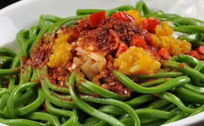 10种特色手工面条制作方法，总有一款让你眼前一亮