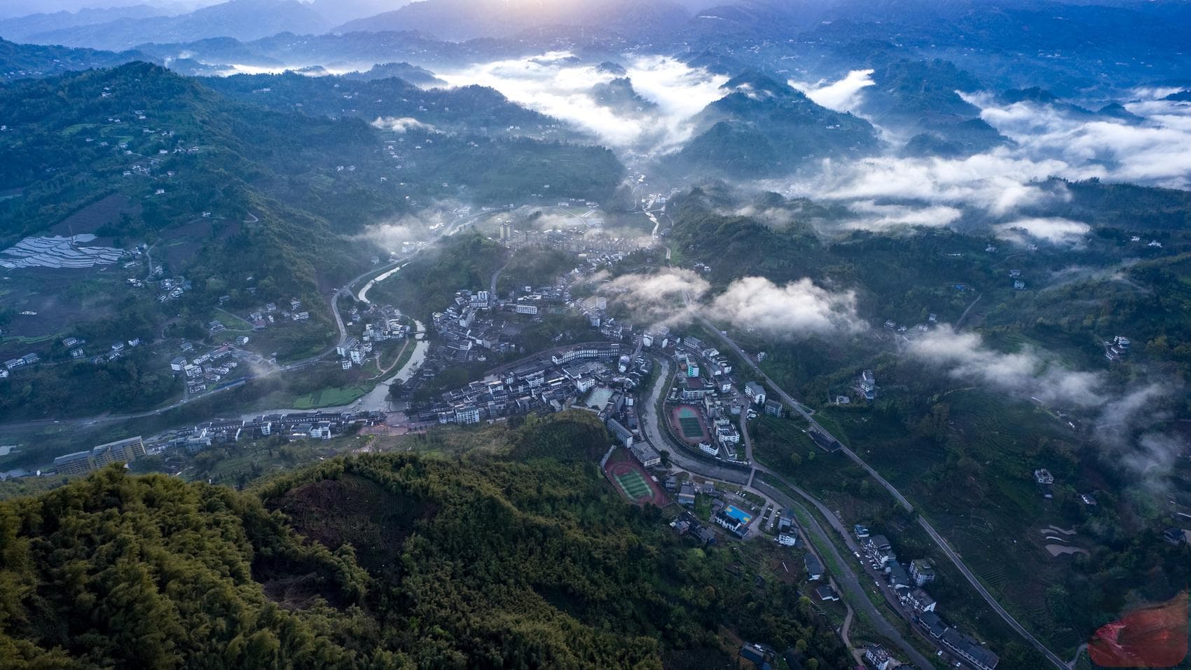 32米世界第一立佛，宜宾八仙山景区获评4A级