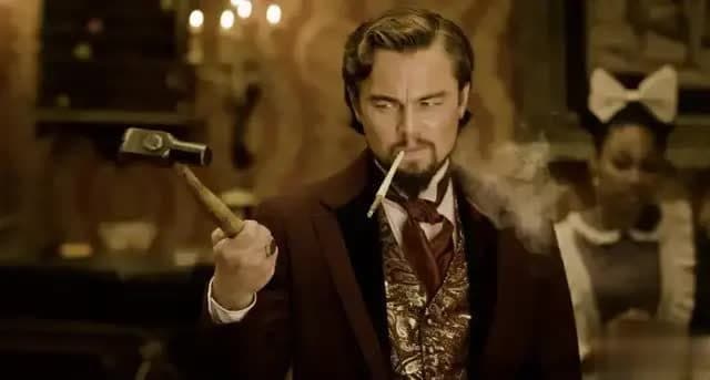 十大经典西部电影，狂野激情让人直呼过瘾！