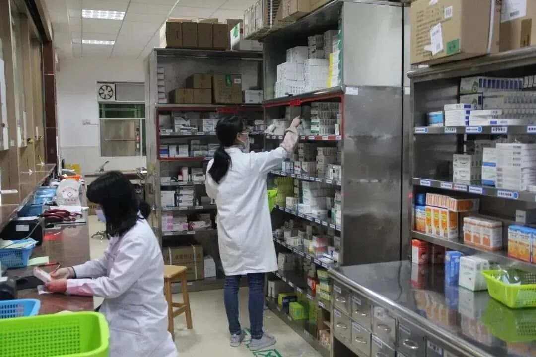 中西药联用的利与弊
