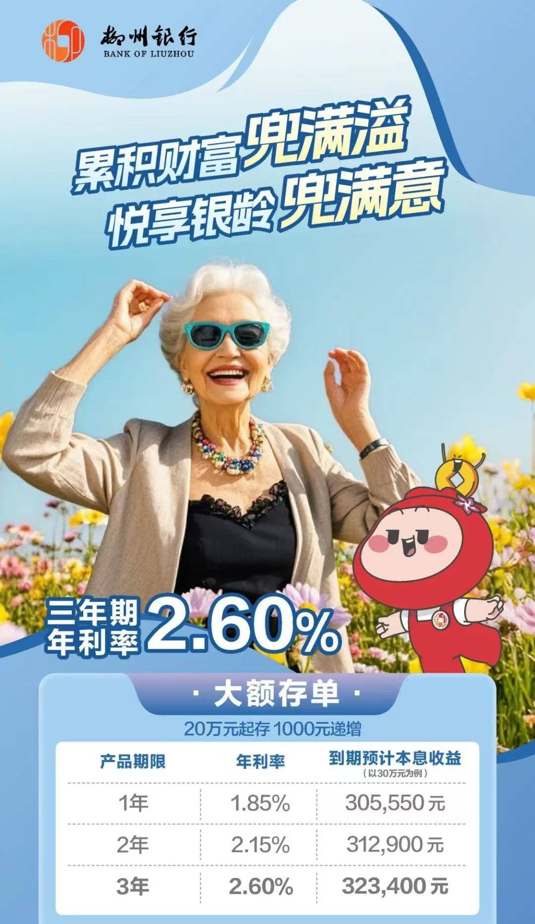 银行存款利率倒挂加剧，中小银行特色存款成“香饽饽”