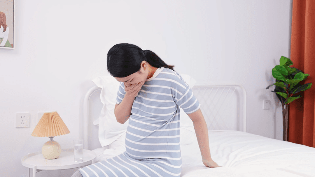 孕期缓解压力技巧大揭秘