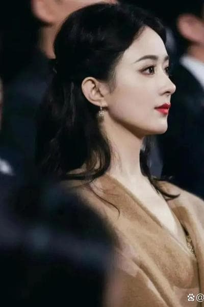 聚散两依依：赵丽颖与冯绍峰离婚后的不同人生
