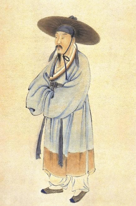 陆游与梅：一树梅花一放翁