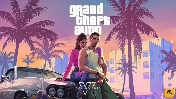 游戏业面临严峻挑战，分析师期待《GTA 6》带来转机