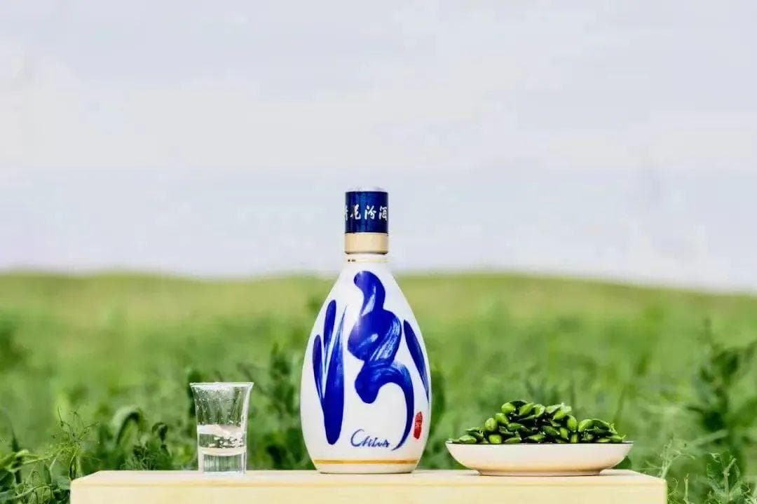 专家建议：适量饮用汾酒青花30更健康
