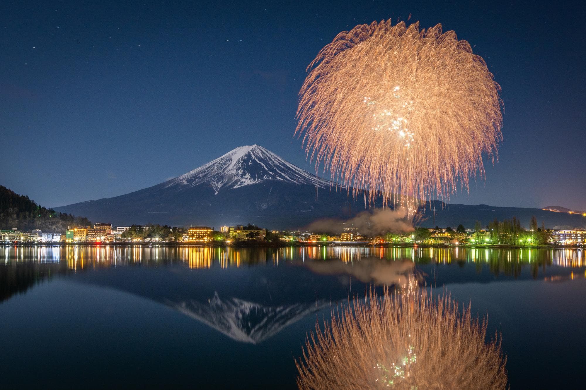 【富士山完整指南】旅游信息、周边景点以及15个富士山摄影绝景