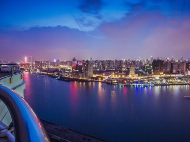 已有7家千亿房企发布业绩预告，房企经营性业务盈利模式？
