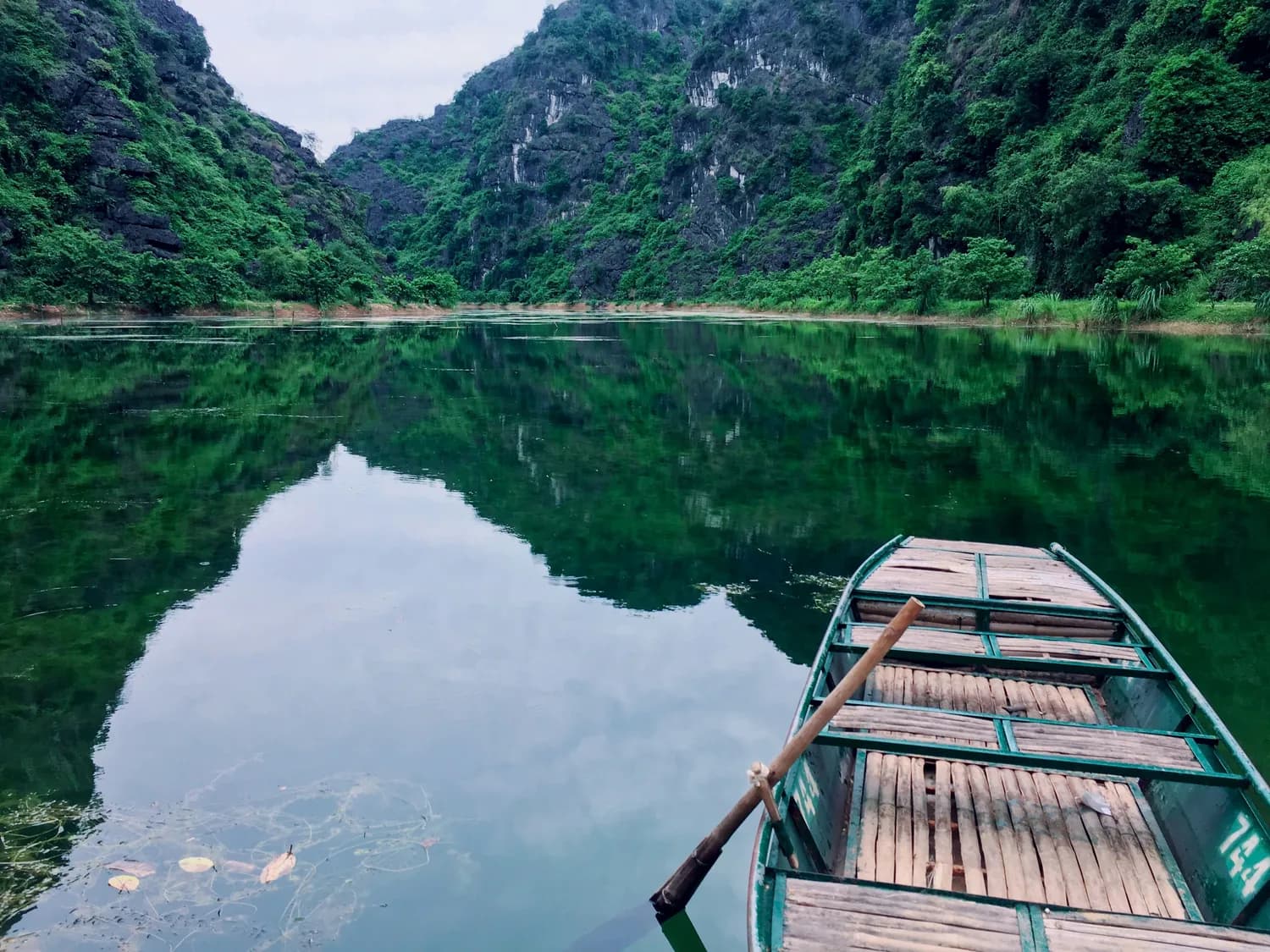 鹤峰屏山峡谷：湖北的隐藏仙境