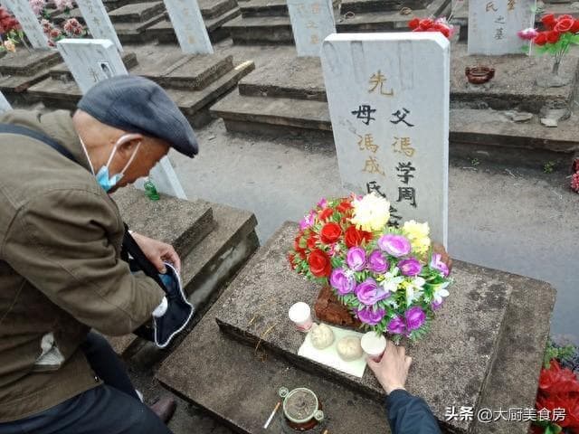不是迷信！今日清明节，2事别犯了忌讳：3不祭、2不烧