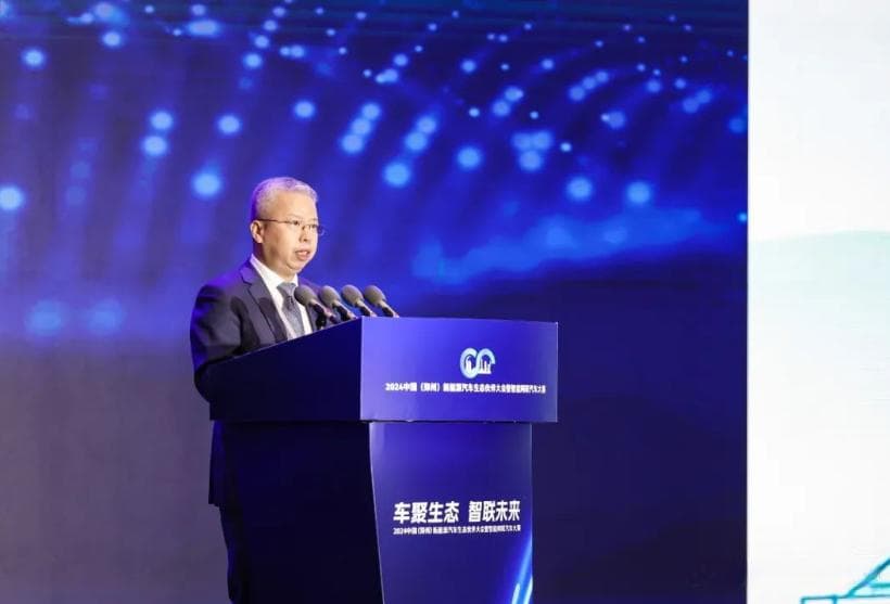 宇通力量的虹吸效应，助力郑州打造“中国中部新能源汽车之都”