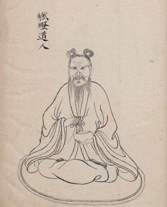 《封神演义》里十二仙成佛算叛教吗？宗教归属深度探讨