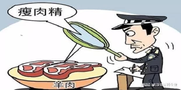 瘦肉精LMP：从源头到餐桌的隐患，检测技术大揭秘