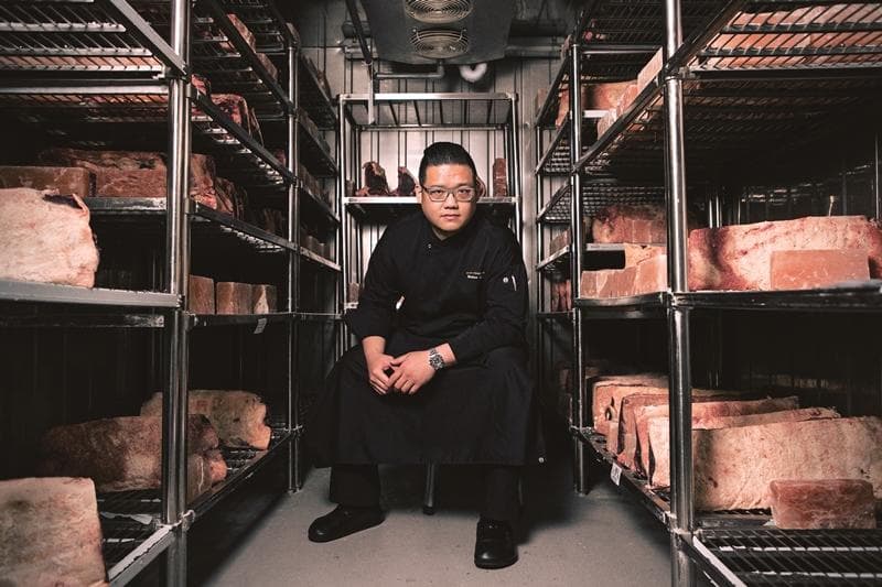 A CUT牛排的美味關鍵：台湾熟成先行者的熟成研究报告
