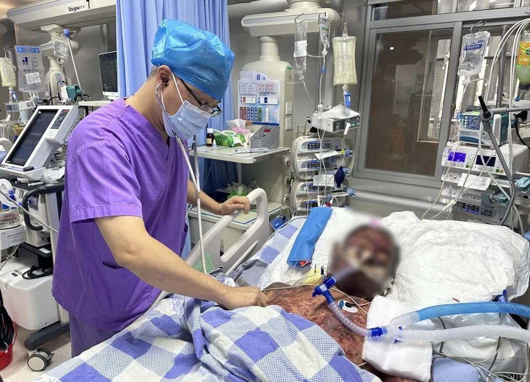 男子感染猪链球菌进ICU！医生紧急提醒：处理猪肉要注意这些