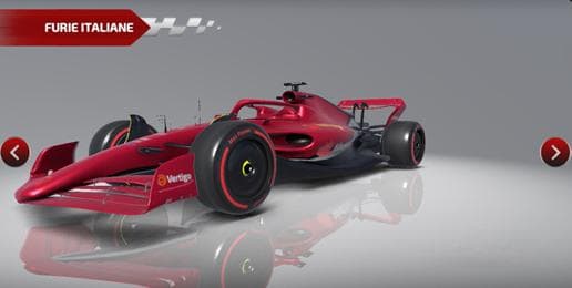 2025年F1赛车手游推荐：五款值得下载的F1游戏合辑