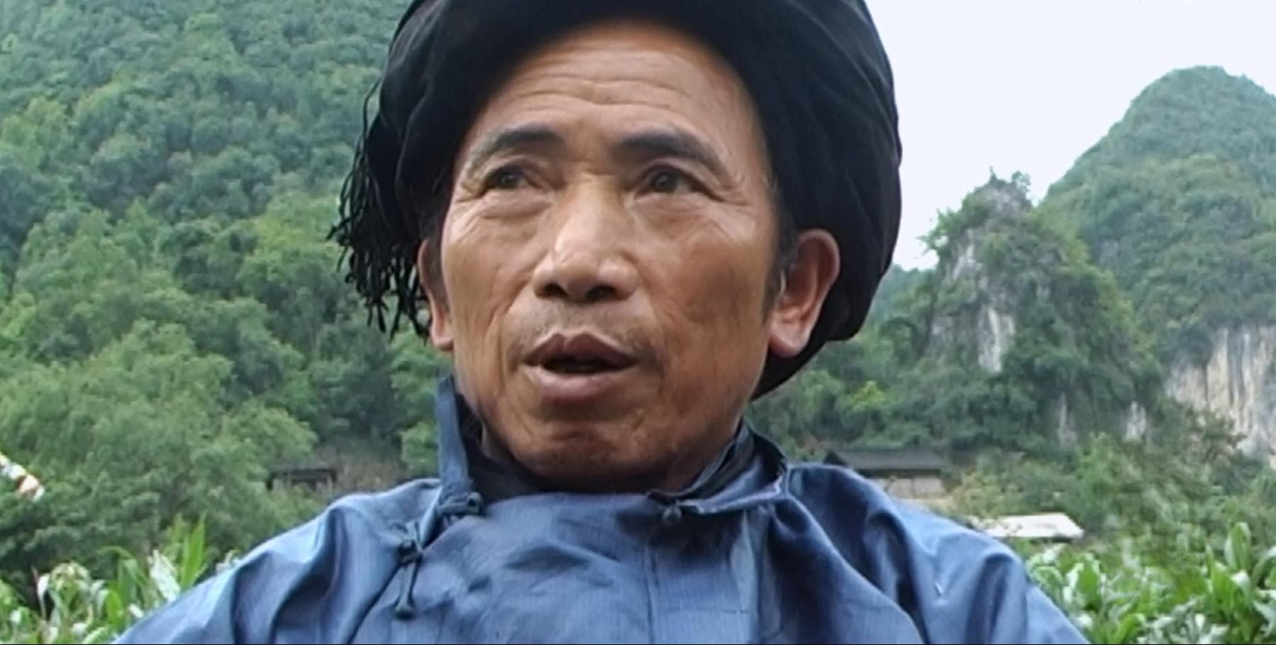 苗族的英雄史诗：《亚鲁王》里的创世与迁徙