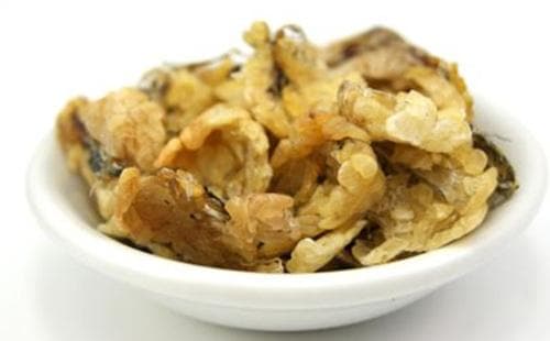 蛤蟆油的功效与作用及食用方法