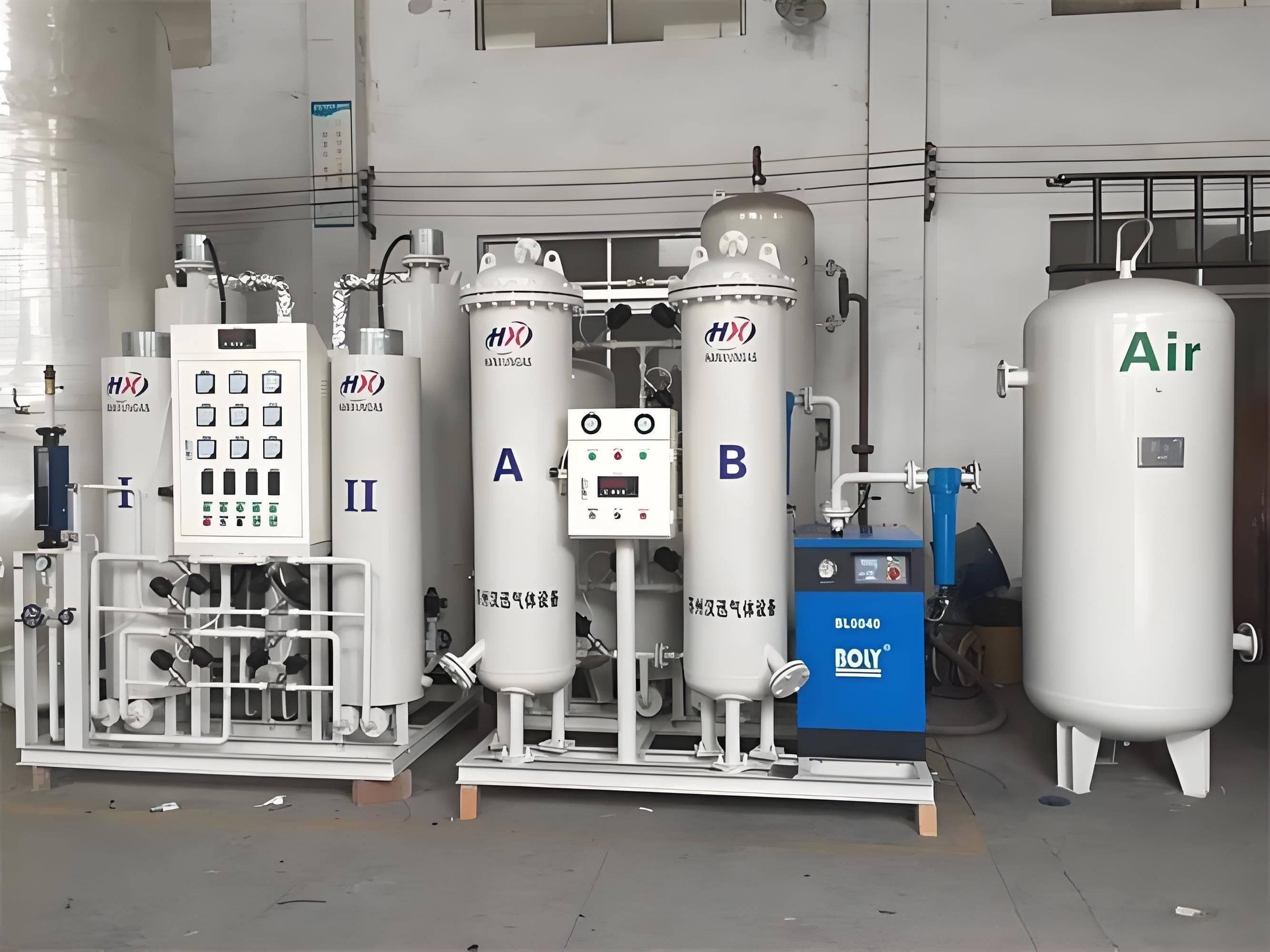 氮气中水分含量的科学测定方法与技术要点