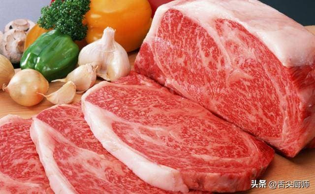 父母餐桌上的营养三剑客：牛肉羊肉鲅鱼的家常烹饪法