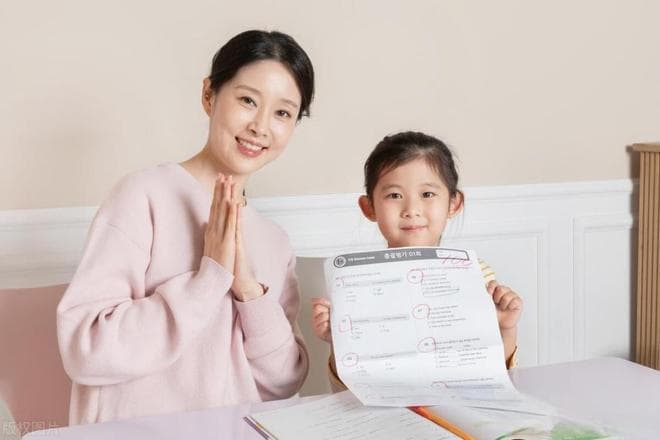 别再说“考不好没关系”了！学会这些回复方式，助力孩子逆风翻盘