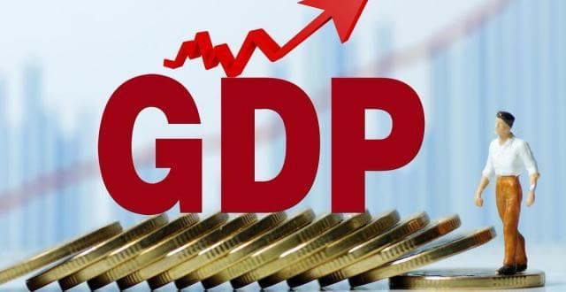 世界十大国家2024年前3季度GDP汇总：德国稳居第3，印度追近日本
