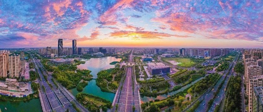 谋划20余年，安徽布局皖北6市产业振兴，阜阳“挑大梁”